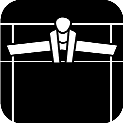 Icon Turnen