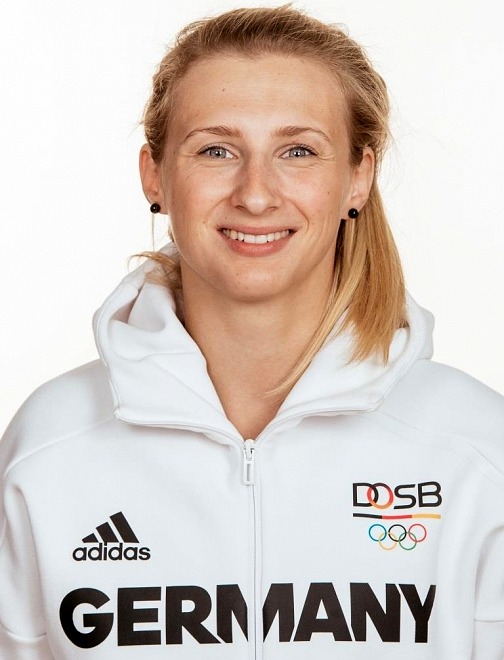 Judo Martyna Trajdos gewinnt WMBronze in Tokio Olympiastützpunkt