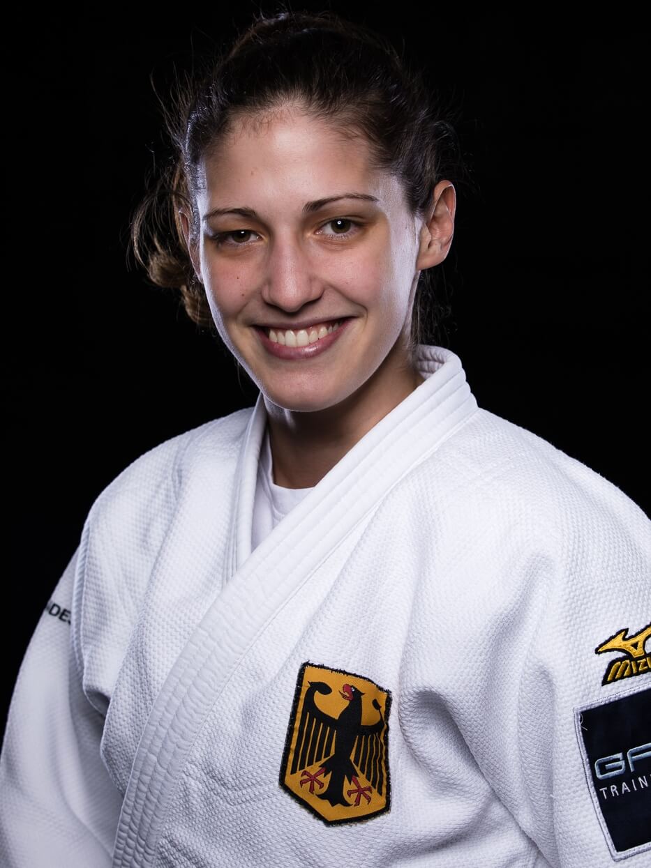 Judo Grand Slam Osp Athletinnen Miriam Butkereit Und Anna Maria Wagner Gewinnen Silber Olympiastutzpunkt Nrw Rheinland