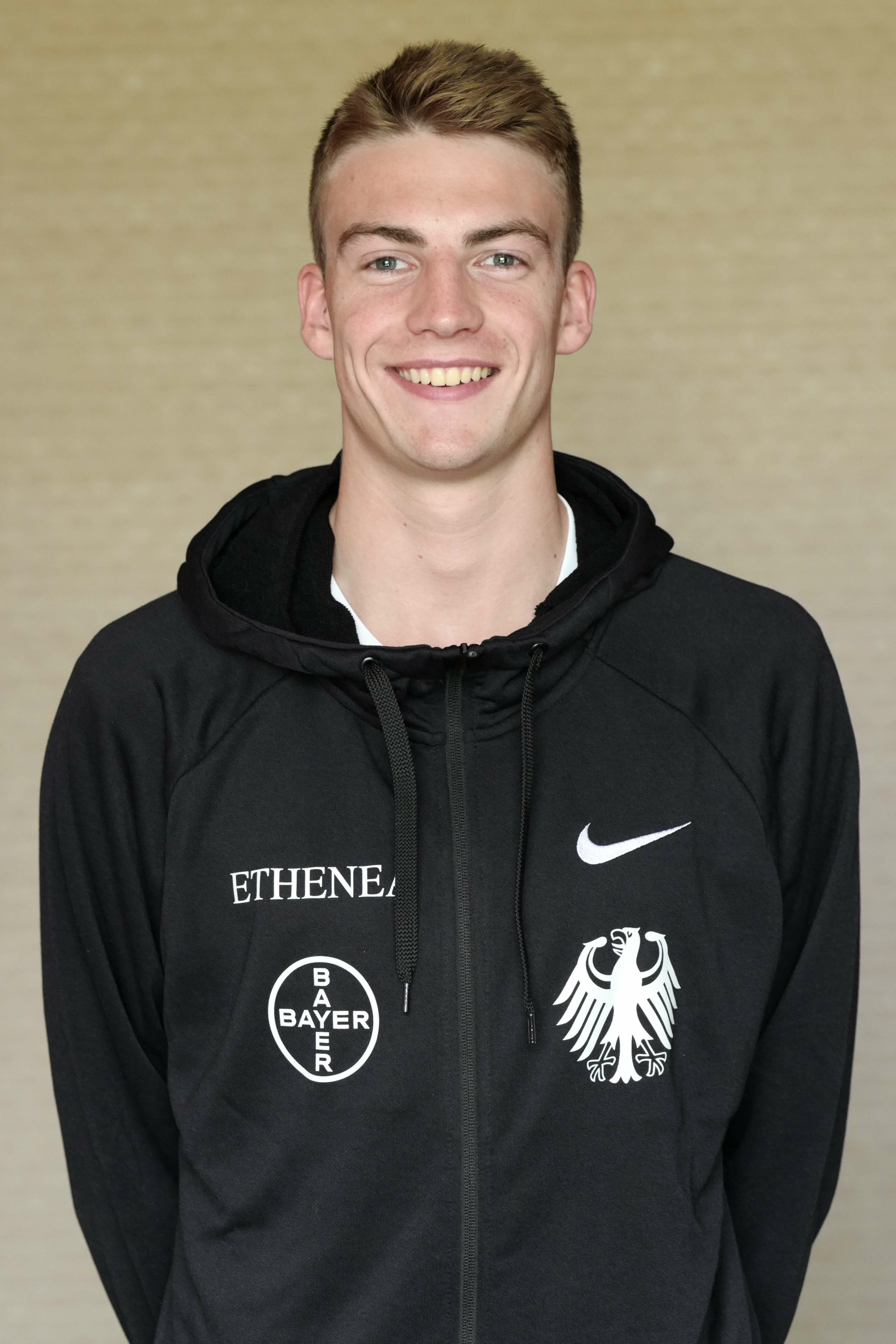 DegenWeltcup OSPAthlet Lukas Bellmann auf Rang 14 in Vancouver