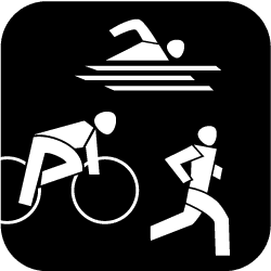 Icon Para-Triathlon
