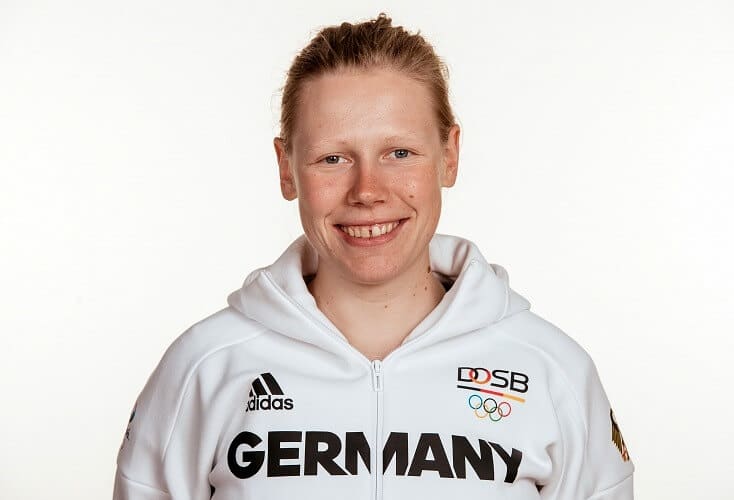 Mieke Kröger (Bild: © Picture Alliance)