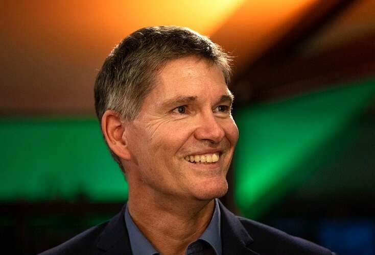 Michael Scharf wird neuer Direktor Leistungssport beim LSB NRW 