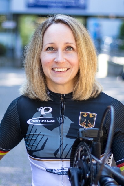 Portrait Annika Zeyen