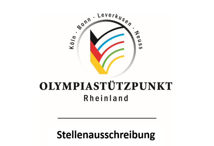 Der OSP NRW/Rheinland sucht Verstärkung für sein Trainer-Team