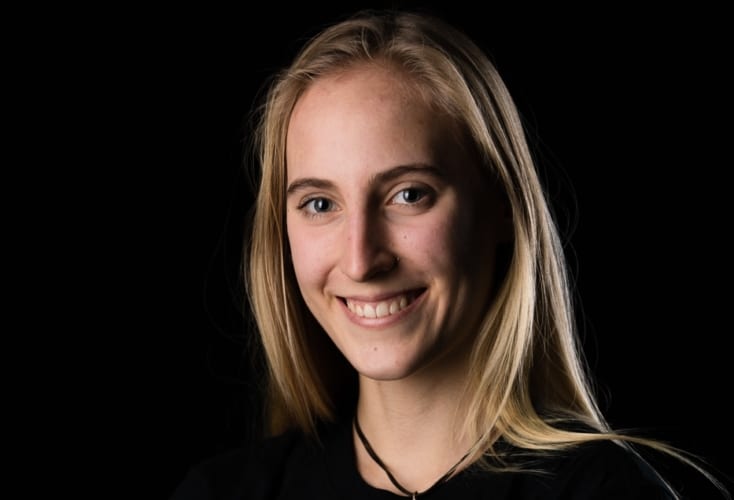 Franziska Koch
(©OSP Rheinland)