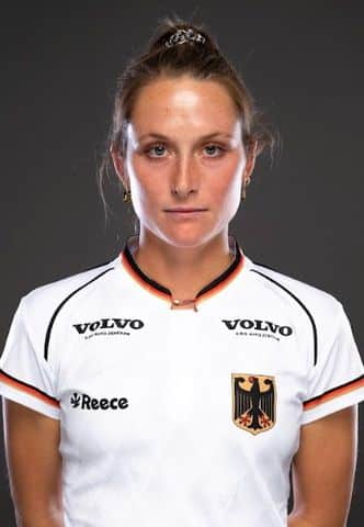 Portrait Cécile Pieper