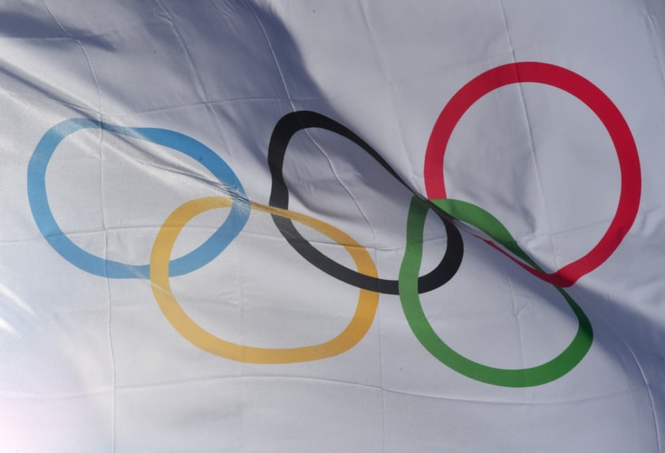 Faszination Olympia (Bild: © Picture Alliance)