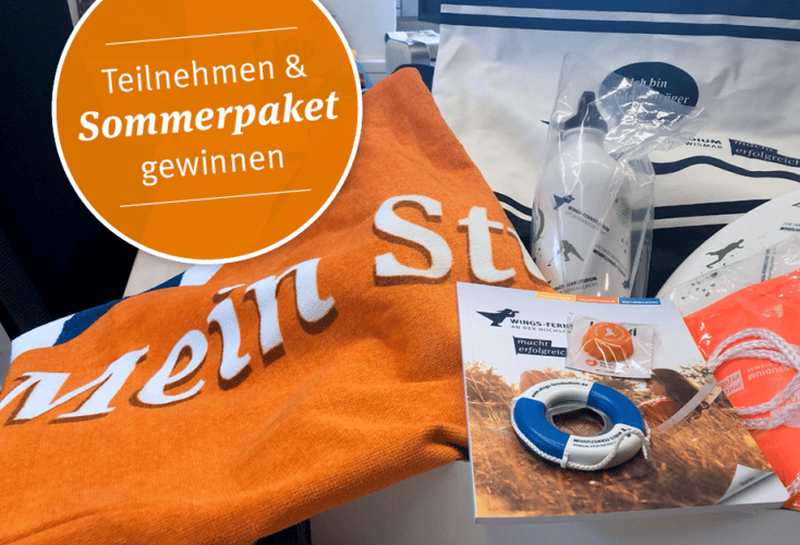 WINGS Fernstudium Sportmanagement (Bild: WINGS)
