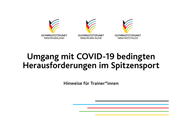 Online-Workshop für Trainer*innen der OSPs in NRW