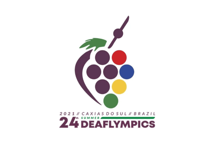 Deaflympics 2022 – die Olympiastützpunkte NRW drücken dem deutschen Team die Daumen