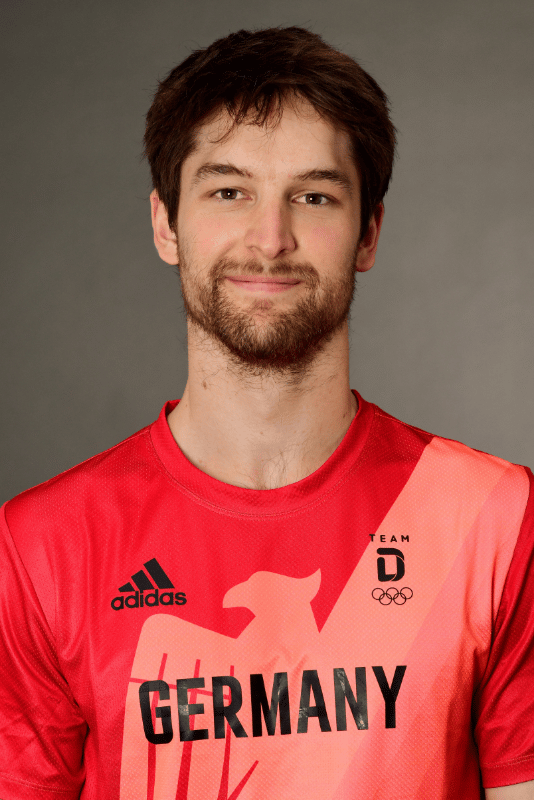 Portrait Jan Hojer