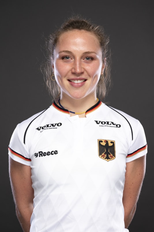 Portrait Nike Lorenz