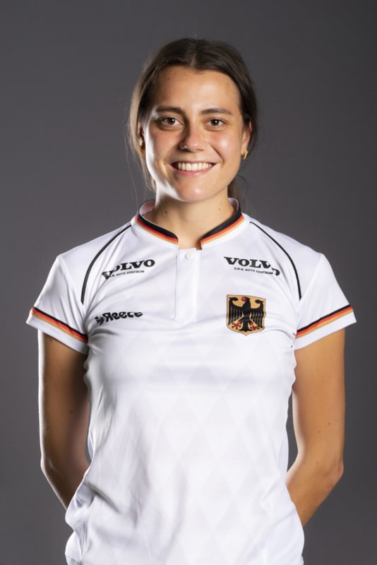 Portrait Selin Oruz