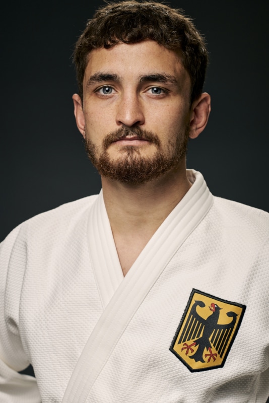 Portrait Moritz Plafky