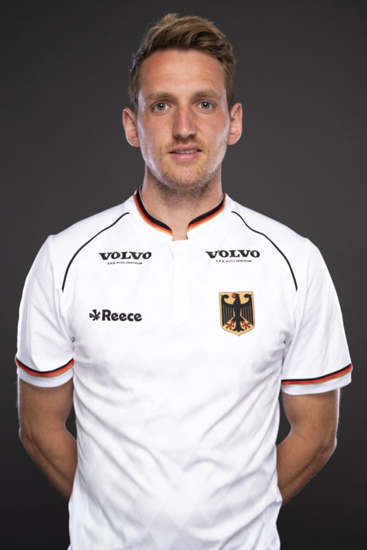 Portrait Niklas Wellen
