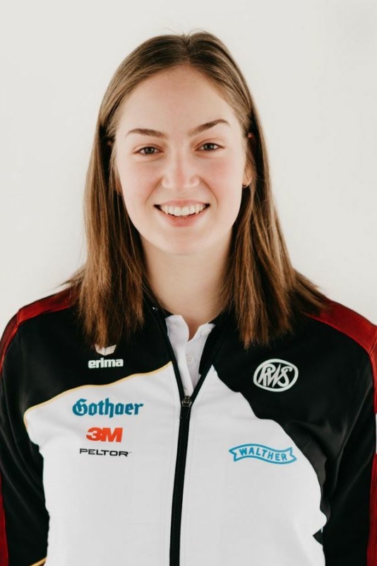 Portrait Anna Janßen