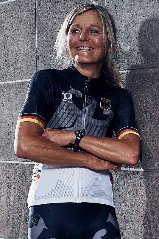 Portrait Kerstin Brachtendorf