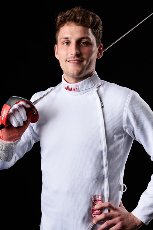 Portrait Lorenz Kempf