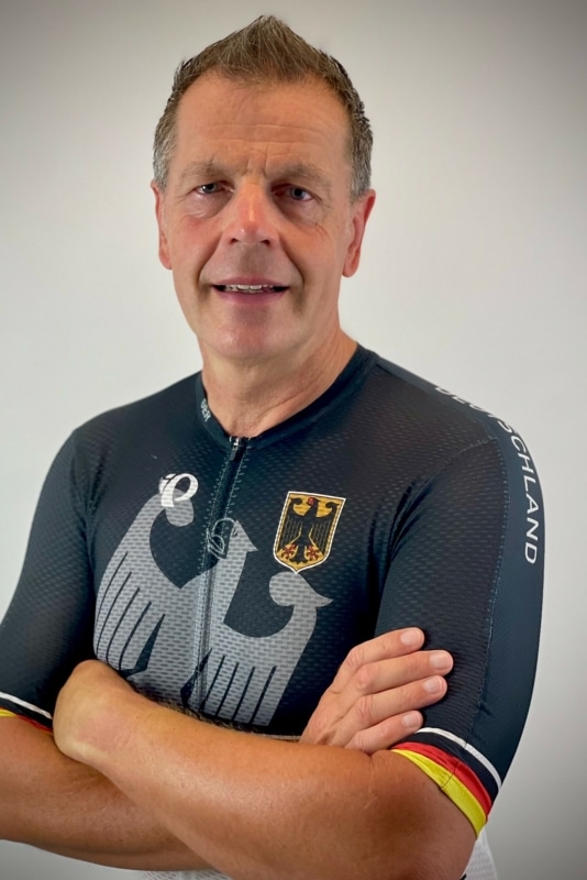 Portrait Benno Schmidt