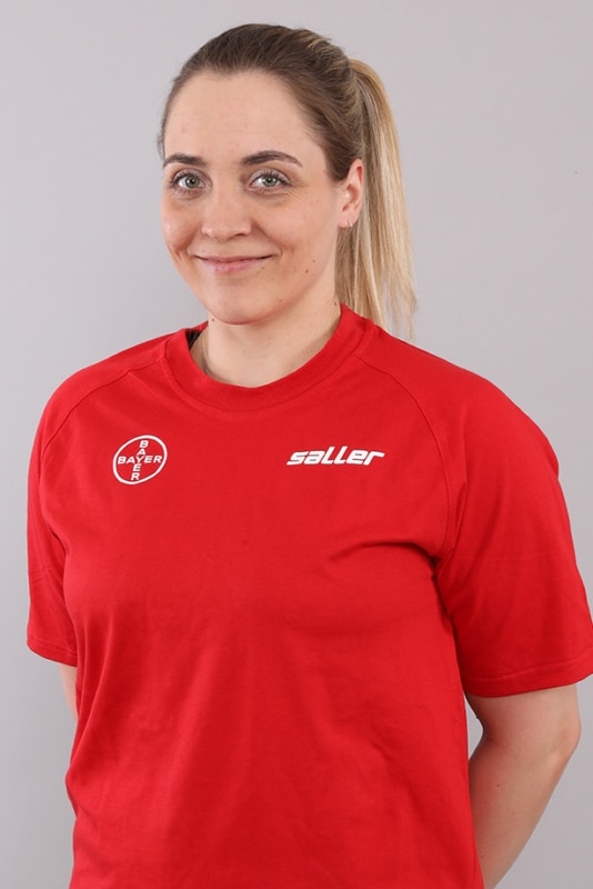 Portrait Sonja Scholten