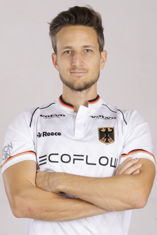 Portrait Marco Miltkau