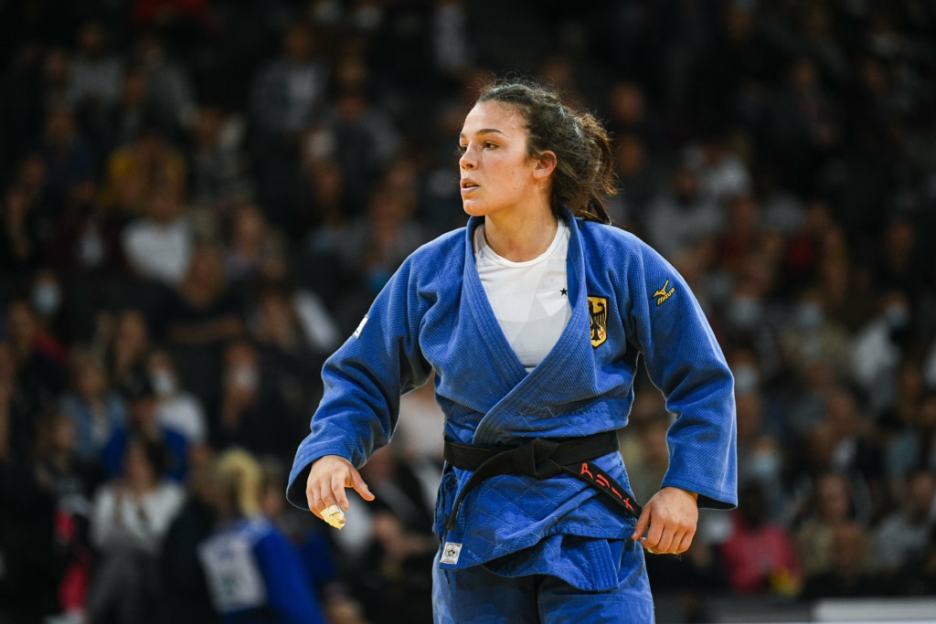 Judo: keine Medaille für unsere OSP-Judokas bei der WM (Bild: Picture Alliance)