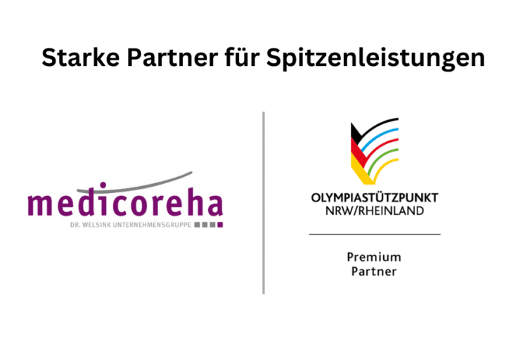Neuer Premium Partner: medicoreha Dr. Welsink Unternehmensgruppe