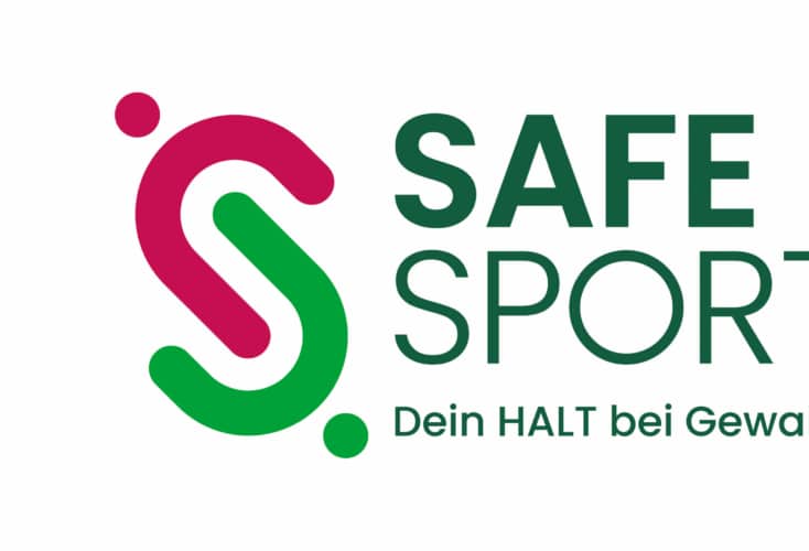 Bild zur News Digitale Info-Veranstaltung von Safe Sport e. V. am 23. April