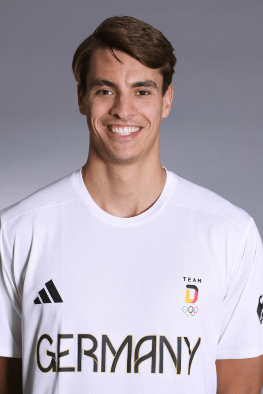 Portrait Julian Köster