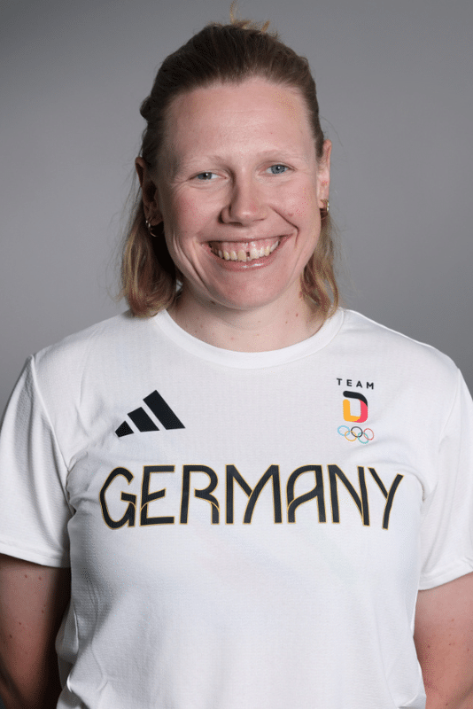 Portrait Mieke Kröger