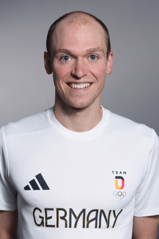 Portrait Lasse Lührs