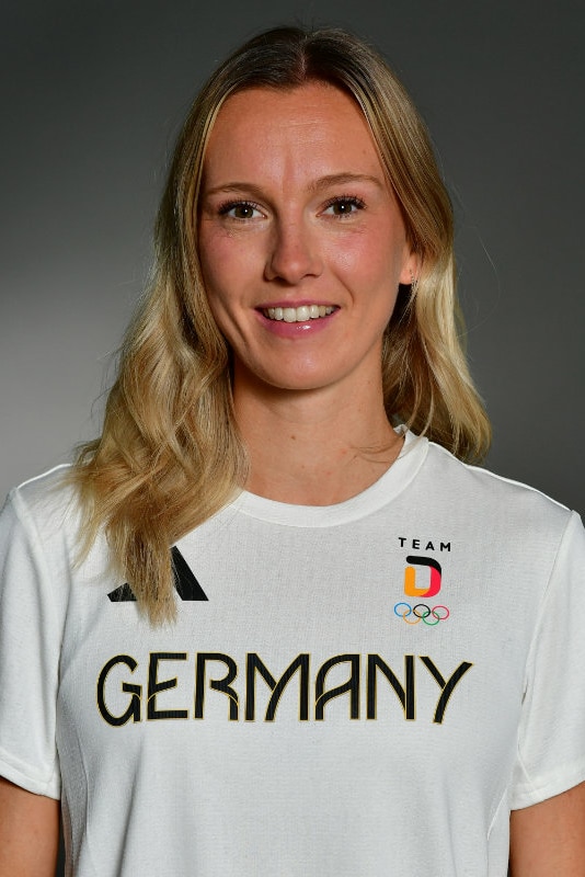 Portrait Lea Meyer