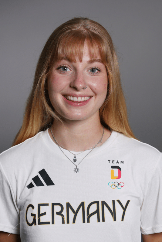 Portrait Kim Lea Müller