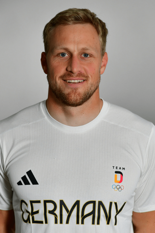 Portrait Max Rendschmidt