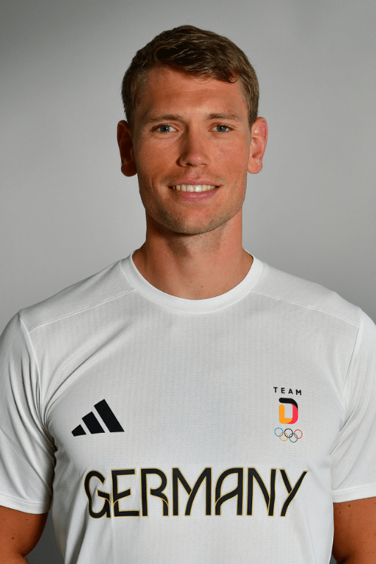 Portrait Olaf Roggensack