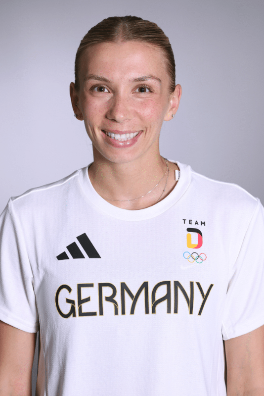 Portrait Elisa Senß