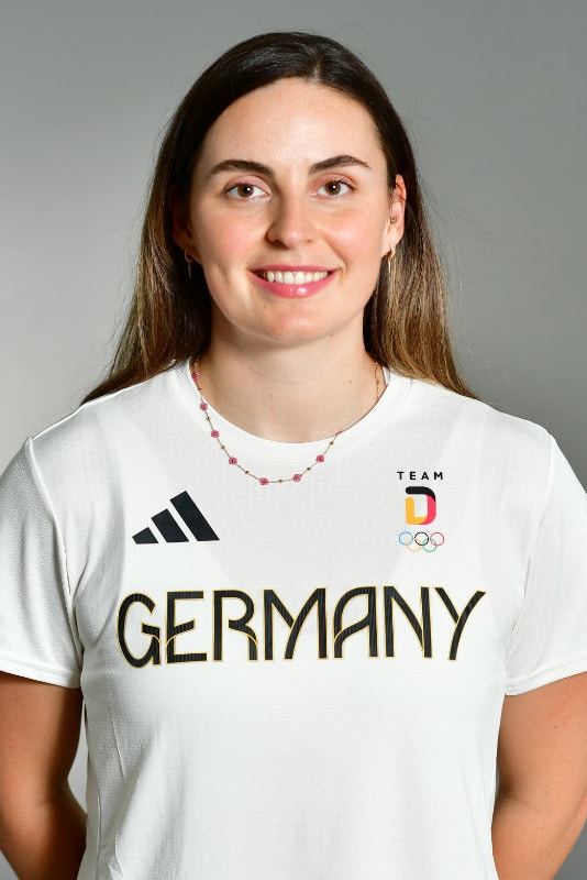 Portrait Marike Steinacker