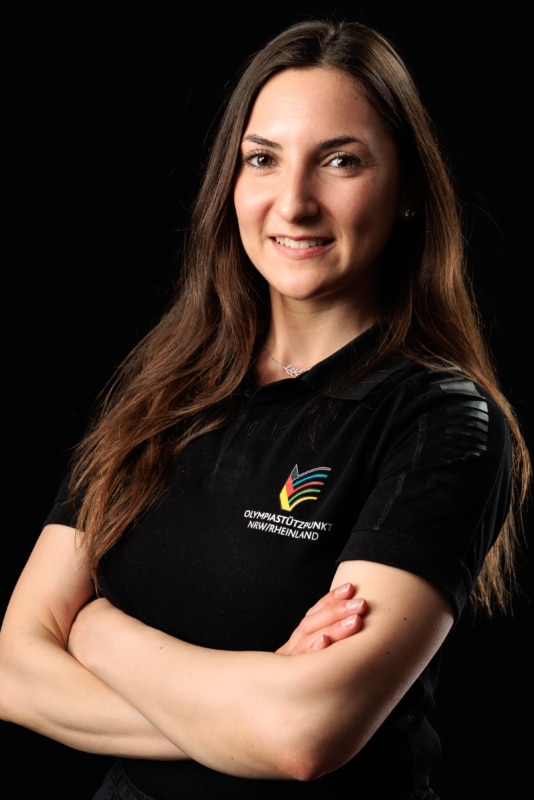 Portrait Pinar Erdogan