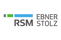 Logo RSM Ebner Stolz