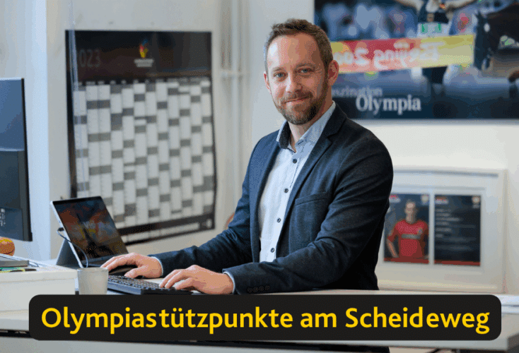 Bild zur News Sportförderung in Deutschland – die ARD-Recherche