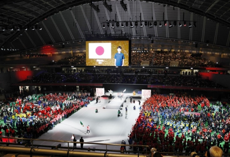 Bild zur News Deaflympics 2025: Team Germany mit bester Bilanz seit 20 Jahren