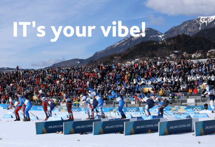 Bild zur News Eröffnungsfeier: Heute beginnen die Paralympics Mailand Cortina 2026