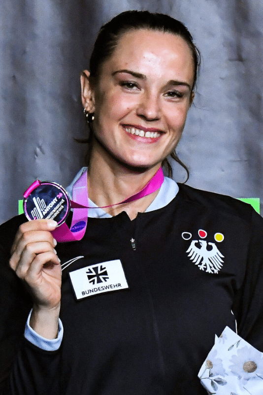 Portrait Alexandra Ehler