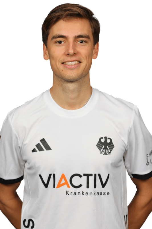 Portrait Raphael Hartkopf