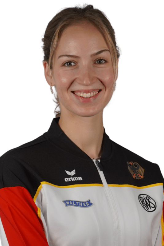 Portrait Anna Janßen