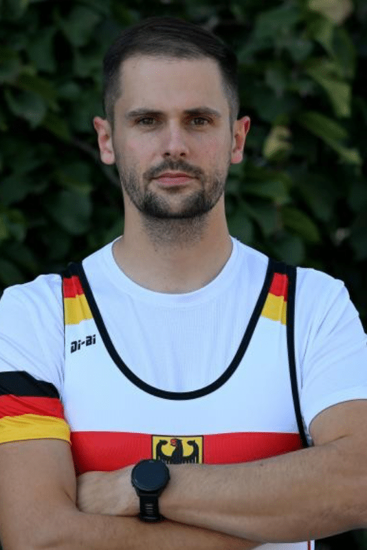 Portrait Daniel Müller-Groß