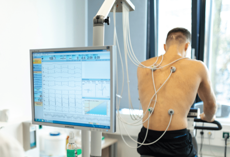 Bild zur News NADA-Service: Digitale Anti-Doping-Schulung für Ärzte*innen und Physiotherapeut*innen