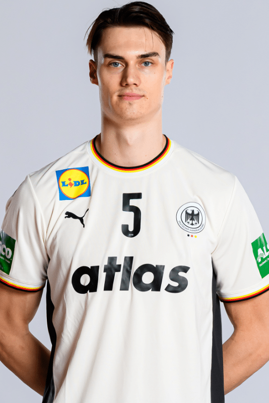 Portrait Miro Schluroff