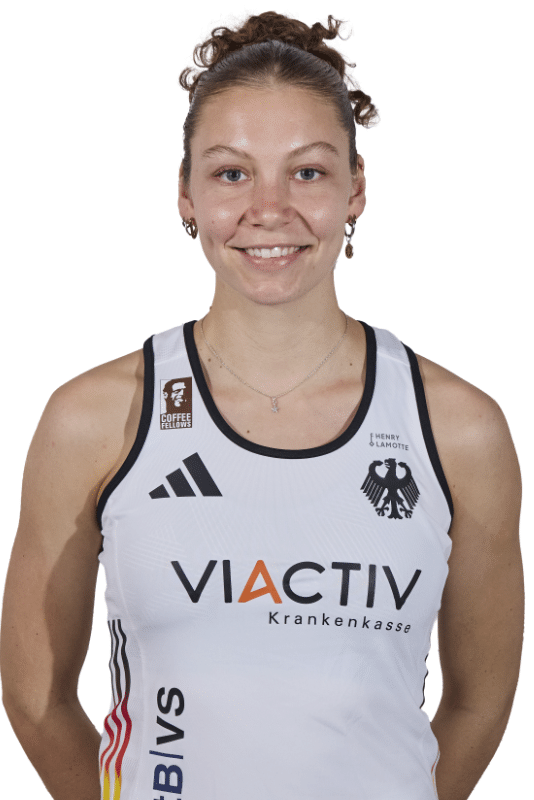 Portrait Felicia Wiedermann